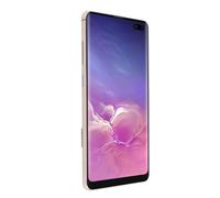 Aumotop S10 Plus LCD Display 6.4inch Phone Screen Replacement Kit, New Premium Screen with 3D Sensitive Touch Function and Quality Assurance for SM G975F G975U G975W G975A [Wide Color gamut] (Gold)