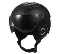 Aumotop Ski Helmet with Removable Liner, Lightweight Design | Durable polycarbonate shell, Comfortable plush lining, Anti-fog UV protection, Adjustable head size, 14 ventilation holes