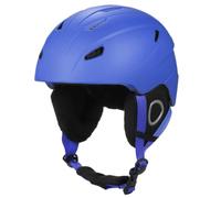 Aumotop Ski Helmet with Removable Liner, Lightweight Design | Durable polycarbonate shell, Comfortable plush lining, Anti-fog UV protection, Adjustable head size, 14 ventilation holes