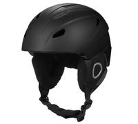 Aumotop Ski Helmet with Removable Liner, Lightweight Design | Durable polycarbonate shell, Comfortable plush lining, Anti-fog UV protection, Adjustable head size, 14 ventilation holes