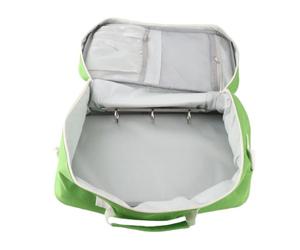 Aumotop Storage with Envelopes, Collapsible Garden Organizer | High capacity storage, versatile use, adjustable shoulder strap