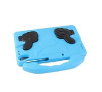 Aumotop Tablet Case EVA Protective Cover Rugged Shell for Tab A10.1, Shockproof Heavy Duty Accessories for SM-T510/T515, Great Traveling (Blue)