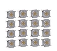 Aumotop Tactile Push Button Switching Brass Durable 200Pcs for Toys and Digital Instruments