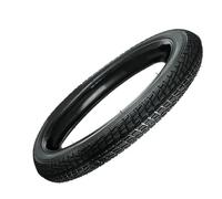 Aumotop Thickened Rubber Grooved Pattern 12X1.75 Kids Bike Tire with Inner Tube for Strong Grip Anti Slip and Comfortable Riding Experience