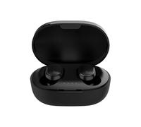 Aumotop Wireless BT 5.3 Earbuds In Ear Lightweight Earbuds for Android HiFi Stereo Sound, Touch Control Play/Pause for Sports Running Gym, 1 Pair of (Black)