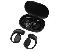 Aumotop Wireless Translation Earbuds Advanced 5.3 Language Translator Earbuds for Communication, Ideal for International Business Material: ABS (Black)