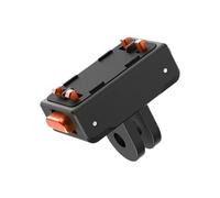 Aumotop X5 Arrow Storage Case Magnetic Base for Action Camera Photography Stable and Effortless for On-The-Go Use