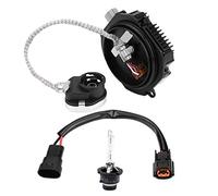 Aumotop Xenon Ballast for Altima G35 - Quick Start, Compatible with Various Decoders, Original Standard Replacement Ballast