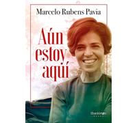 Aún estoy aquí: Más de 300.000 ejemplares vendidos en todo el mundo / Ganadora de un Óscar (Shackleton Books)