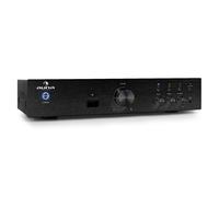 AV2 CD508BT HiFi Stereo Amplifier Bluetooth 600W Black