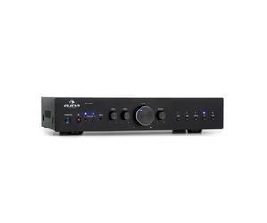 Auna AV2-CD608BT HiFi Stereo Amplifier