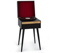 Auna Berklee TT Case Record Player