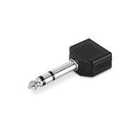 Auna CJ-834 3.5mm Jack to 6.3mm Jack