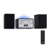 Auna Elton stereo system