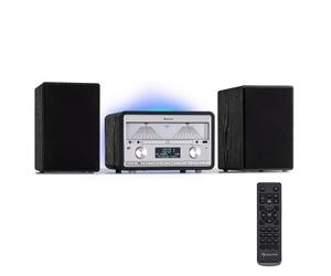 Auna Elton stereo system