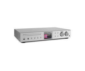Auna iTuner CD HiFi Receiver