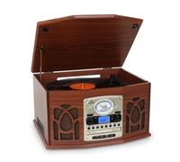 Auna NR-620 Retro Record Player