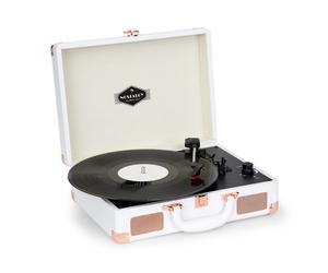 Auna Peggy Sue Retro Record Player