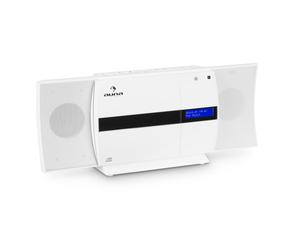 Auna V-20 DAB Vertical Stereo System