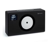Auna Vertico Swing DAB | DAB+ Radio