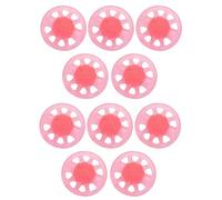 Aundhegrtt 10X Hand Exerciser - Grip, Forearm Wrist Strengthener - Squeeze and Flex Finger Extension Trainer Stress Ball Training