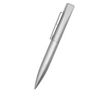 Aundhegrtt 16GB Ballpoint Pens Metal Pen Drive 16GB USB Flash Drive Pen Style USB Flash Drive
