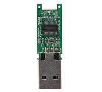 Aundhegrtt 1pcs Chip Pen Drive USB 3.0 Chip PCB Main Controller DIY Pendrive Memory Usb PCB Board Cle Usb Module Board