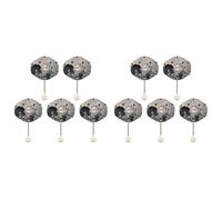 Aundhegrtt 20Pcs SL68 Quartz Watch Movement Replacement for Watchmaker Repairing Tool Accessory High Quality Watch Parts