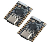 Aundhegrtt 2PCS -C5 Development Board 2PCS -C5-N4 Development Board Zigbee Thread for IoT Home
