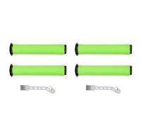 Aundhegrtt 2set Replacement Washable Dirt Bin Stick Filter for AirRam Mk2 & Air Ram MK2 Cordless Vacuum Cleaner Filters