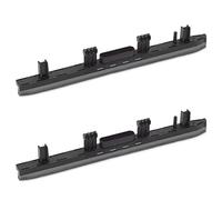 Aundhegrtt 2X Oil Straight Squeegee,Rubber Squeegee Blades for BR 30/4C Cleaner