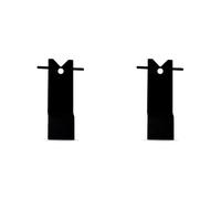 Aundhegrtt 2X Slow Cooker Lid Holder for Stovetop for Kitchen Organization Saving Slow Cooker Lid Stand