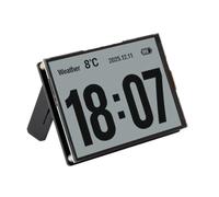 Aundhegrtt - 300 X 400 Resolution 4.2inch RLCD Development Board Supports Wi-Fi BLE Xiaozhi AI