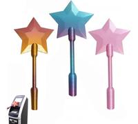 Aundhegrtt 3D Printed Magic Wand Credit for Card Holder, Tap to Pay, for Card Payment, Credit for Card Wand