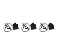 Aundhegrtt 3X 2 in 1 Air Duster Compressor Kit Multifunction Air Vacuum Blow Pneumatic Vacuum Suction Cleaner Tools