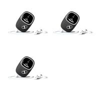Aundhegrtt 3X Vagus Nerve Stimulation Clip Ear Sleep Aid Device Relieve Insomnia Promote Fast Sleep Deep Sleep Anxiety Alleviate
