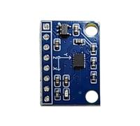 Aundhegrtt -42686P Six- IMU Module -42686P Attitude Sensor Gyroscope Module Low Drift Intelligent Vehicle Gyroscope