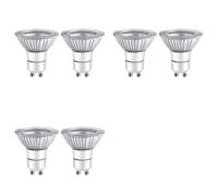 Aundhegrtt 6x -Range Hood Light Bulbs, LED Stove Appliance Light Bulb, Kitchen Light Replacement Light Bulb 3000K