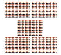 Aundhegrtt 755 Pcs Flat Ceramic Level Wedges Tile Spacers Reusable Flooring Wall Tile Leveling System Leveler Locator Spacers Plier