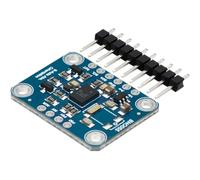 Aundhegrtt 9- Sensor 9-Degree-Of-Freedom Sensor Intelligent Sensor Module Intelligent Sensor Chip A