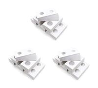 Aundhegrtt 900Pcs 6 Assorted Sizes Coin Holders,Coin Album Coin Storage Coin Paper Holders for Coin Protect