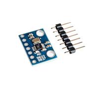 Aundhegrtt AD9833 Signal Source Module Programmable DDS Function Generator Board Triangle Sine Square Wave Signal Generator for DIY