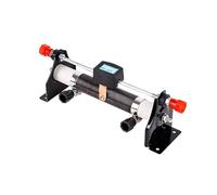 Aundhegrtt Adjustable Resistor 10 Ohm 2A Junior High Physics Lab Equipment Science Experiment Slide Resistor