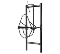 Aundhegrtt Adjustable Sheep Head Holder, for Easy Use in Livestock Supplies, Versatile Design