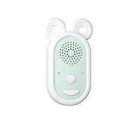 Aundhegrtt AI Model Chatbot Wireless Open AI Openai Chat Gpt Chatgpt Wi-Fi Operation Translator Microphone with Speakers