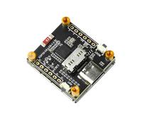 Aundhegrtt AIoT Home Module -C6 WiFi Development Board 1.3In LCD 240x240 Display for IoT Projects and DIY Makers