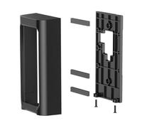 Aundhegrtt Anti-Theft No-Drill Adhesive Video Doorbell Mount for RlNG Video Doorbell 3/3 Plus/4,for Battery Doorbell Plus/Pro