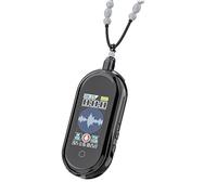 Aundhegrtt Audio Dictaphone Watch 32G Digital Voice Recorder Portable Noise Canceling Sound Recording Professional Bracelet
