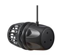 Aundhegrtt Bluetooth Controlled Cordless Aquarium Wavemaker Pump App for Freshwater/Saltwater Fish Tanks Adjustable Power Head