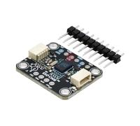 Aundhegrtt BNO055 9DOF Nine- AHRS Directional Sensor Acceleration Gyroscope Magnetic Field Module Small Volume DC3-5V